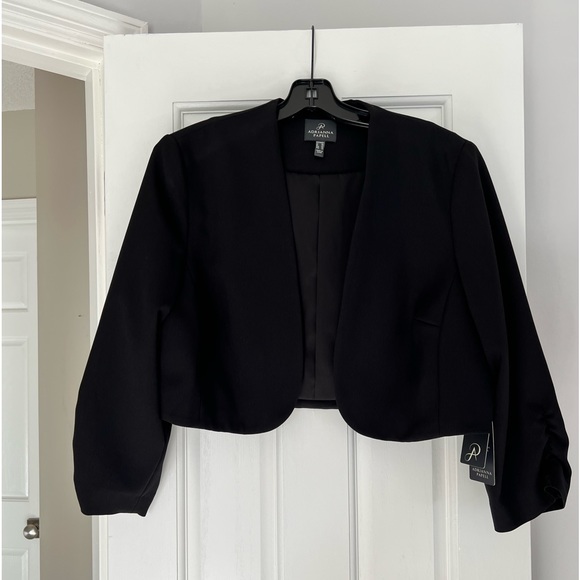 Adrianna Papell Bolero Jacket - Picture 9 of 9